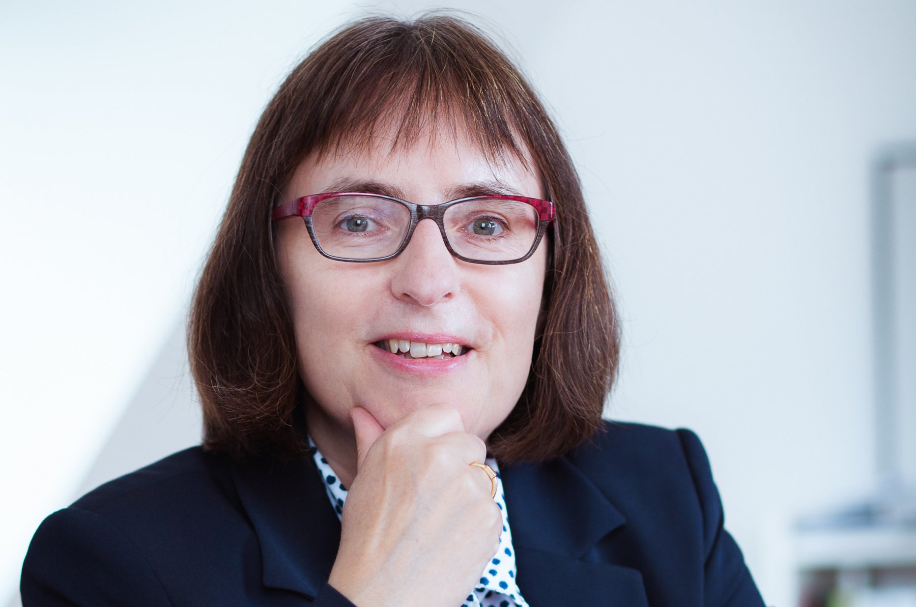 Susanne Knorre, SPD-Wirtschaftsforum
