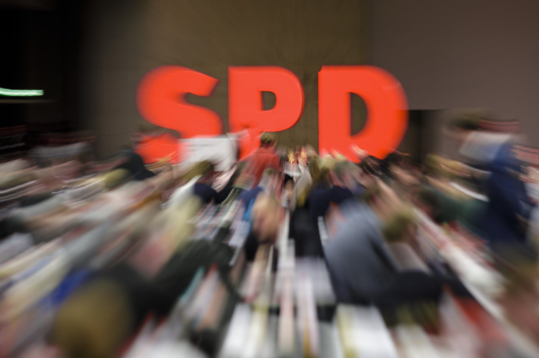 Seit 160 Jahren: In der SPD gab es in jeder Phase hervorragende Frauen.